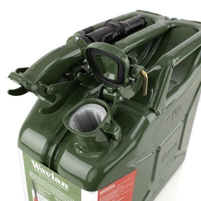 Wavian Gas Can OD 10 Liter, , large